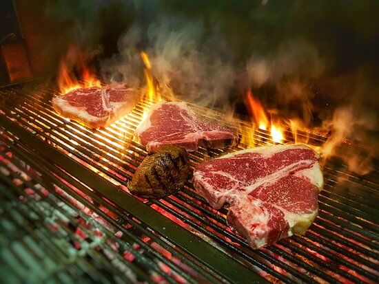 Vlees & Co Steak & Grill